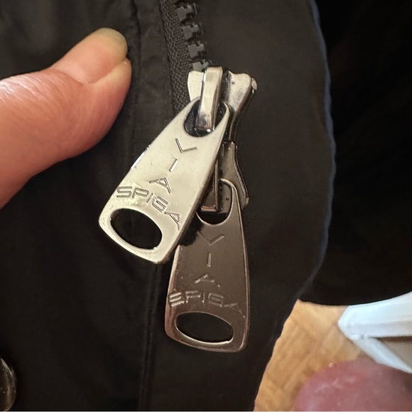 Via Spiga Full Length Down Coat - Picture 7 of 15